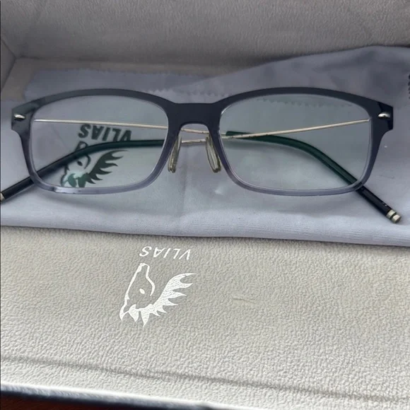 Blue light blocking glasses - Picture 5 of 6